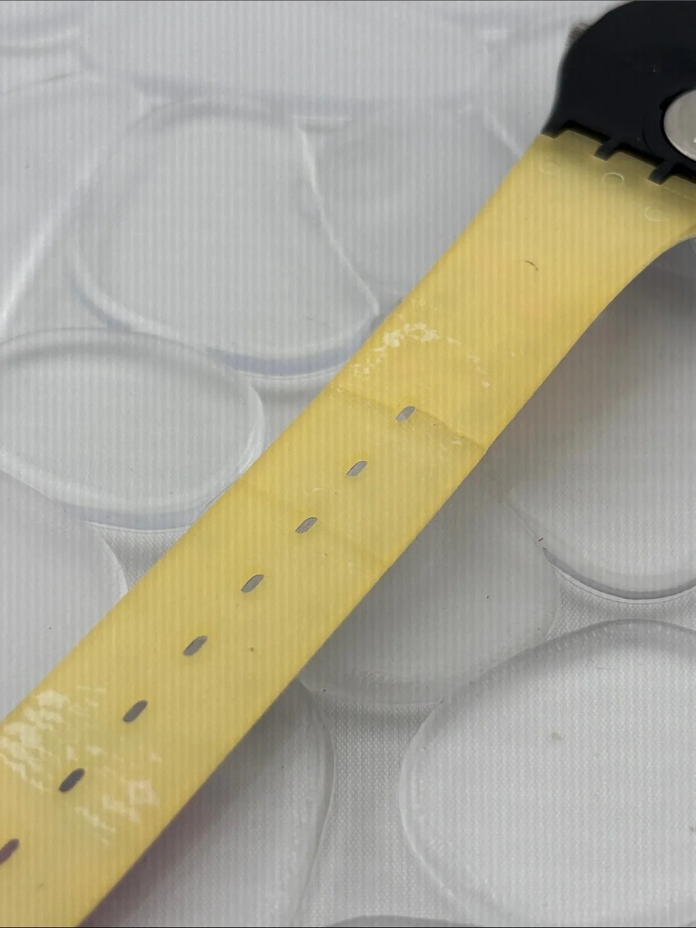 Swatch Watch - GB151 - BIG ENUFF